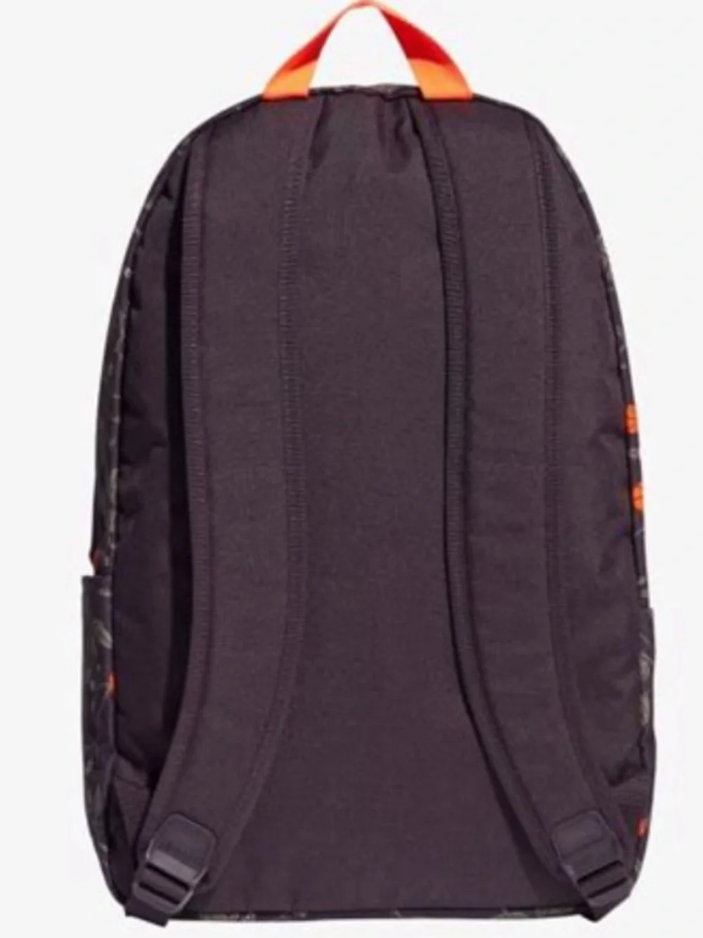 🆕 adidas  classic floral backpack